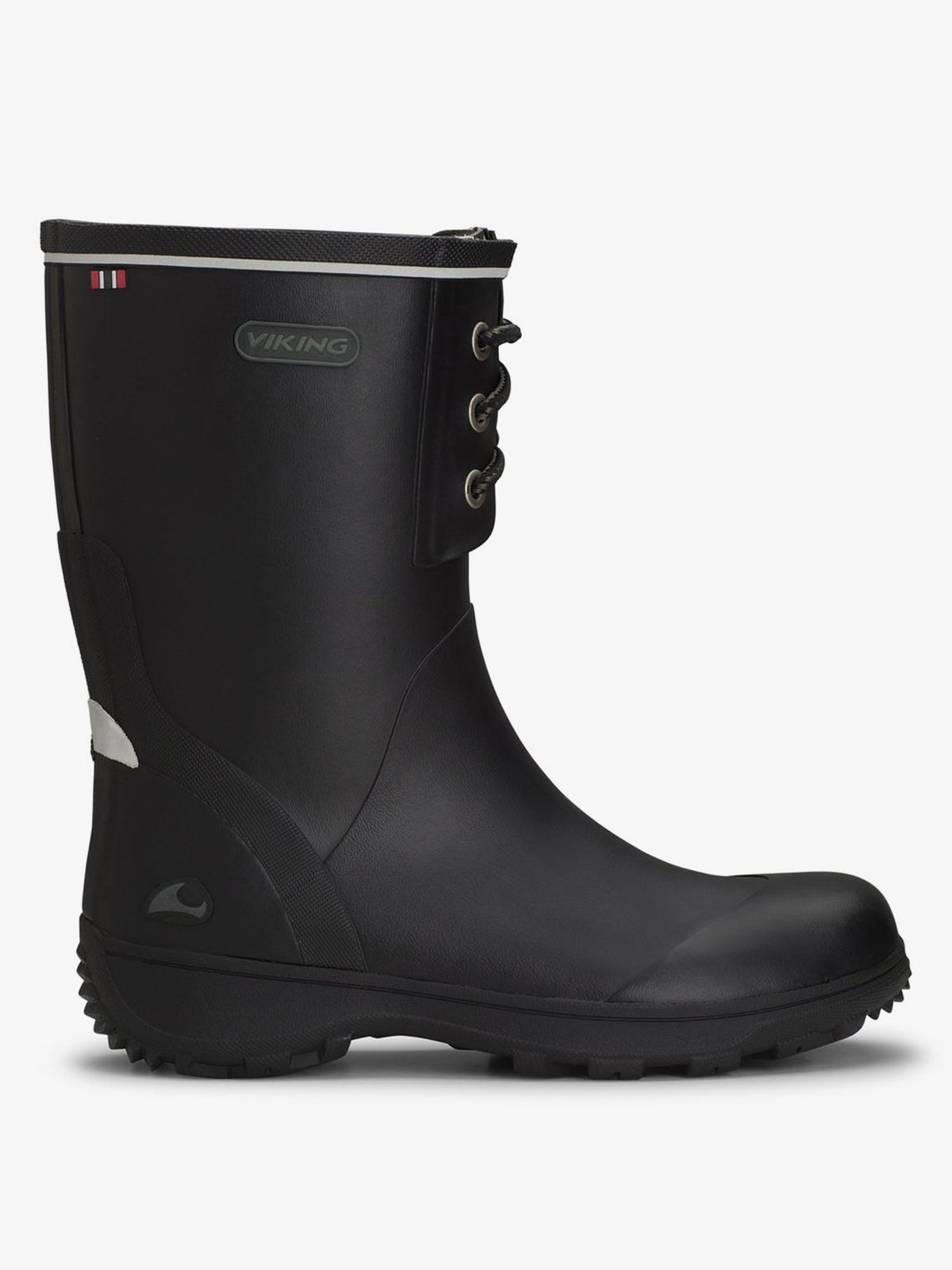 Viking Navigator 2 Black/Multi