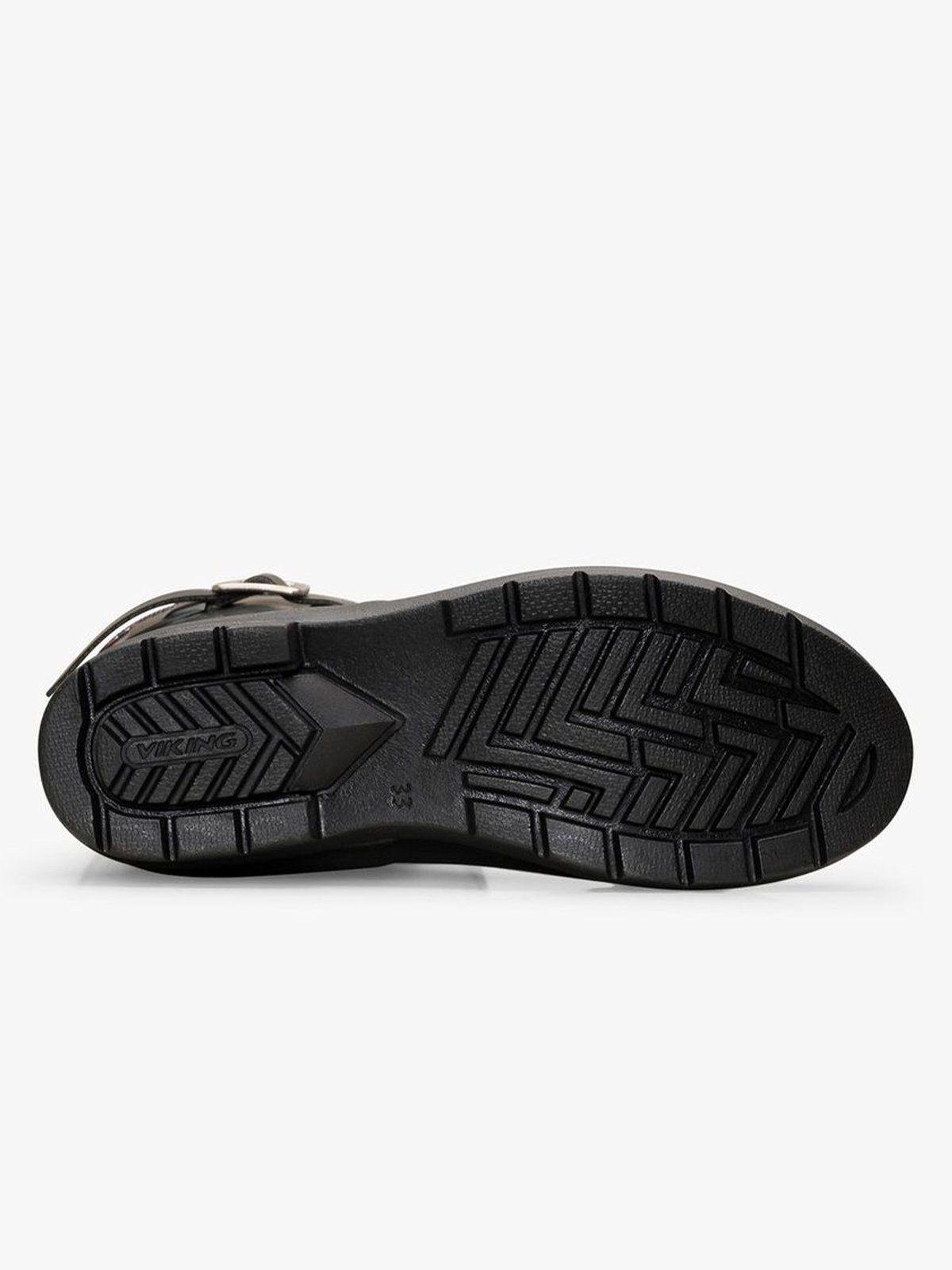 Viking Vendela Black