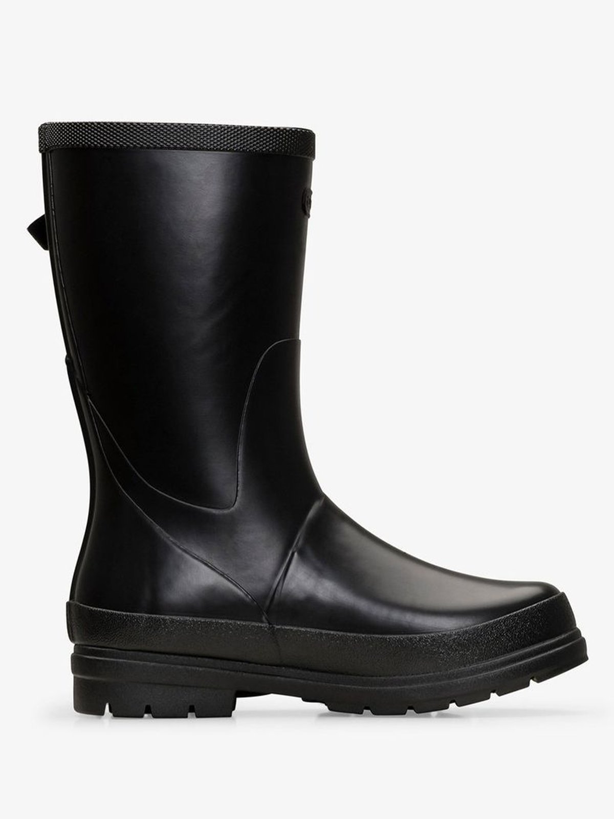 Viking Vendela Black