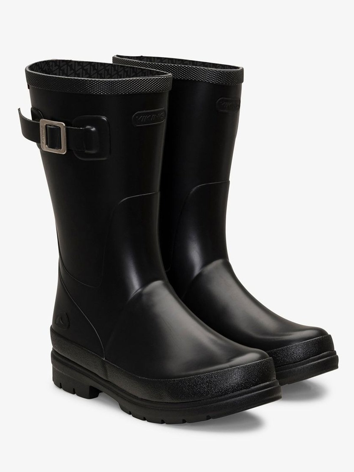 Viking Vendela Black