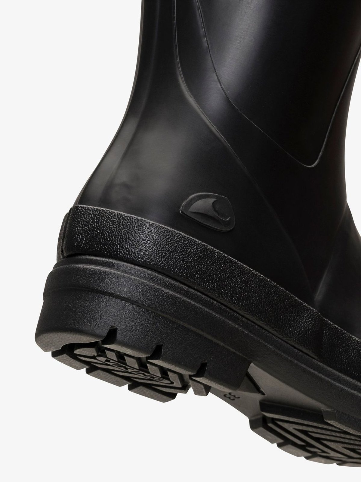 Viking Vendela Black