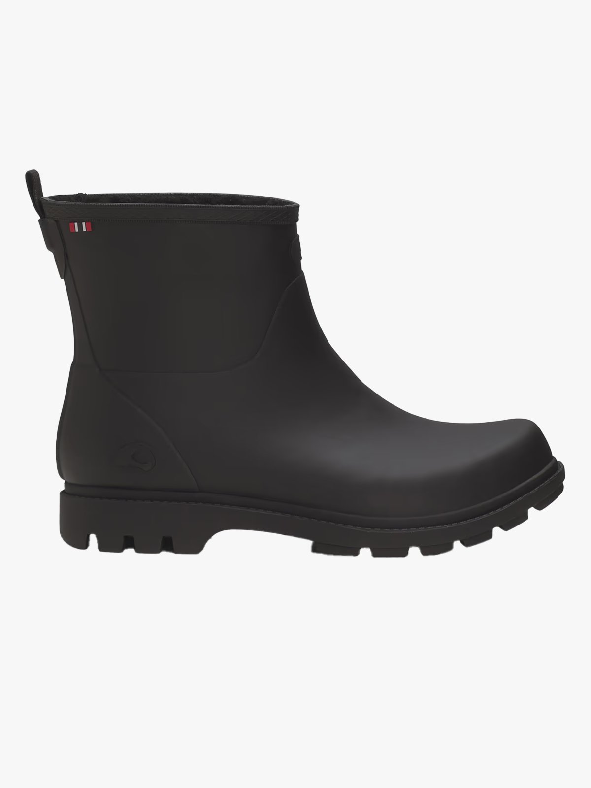 Viking Noble Warm Black