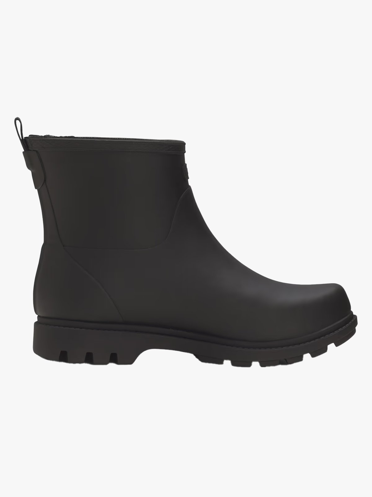 Viking Noble Warm Black