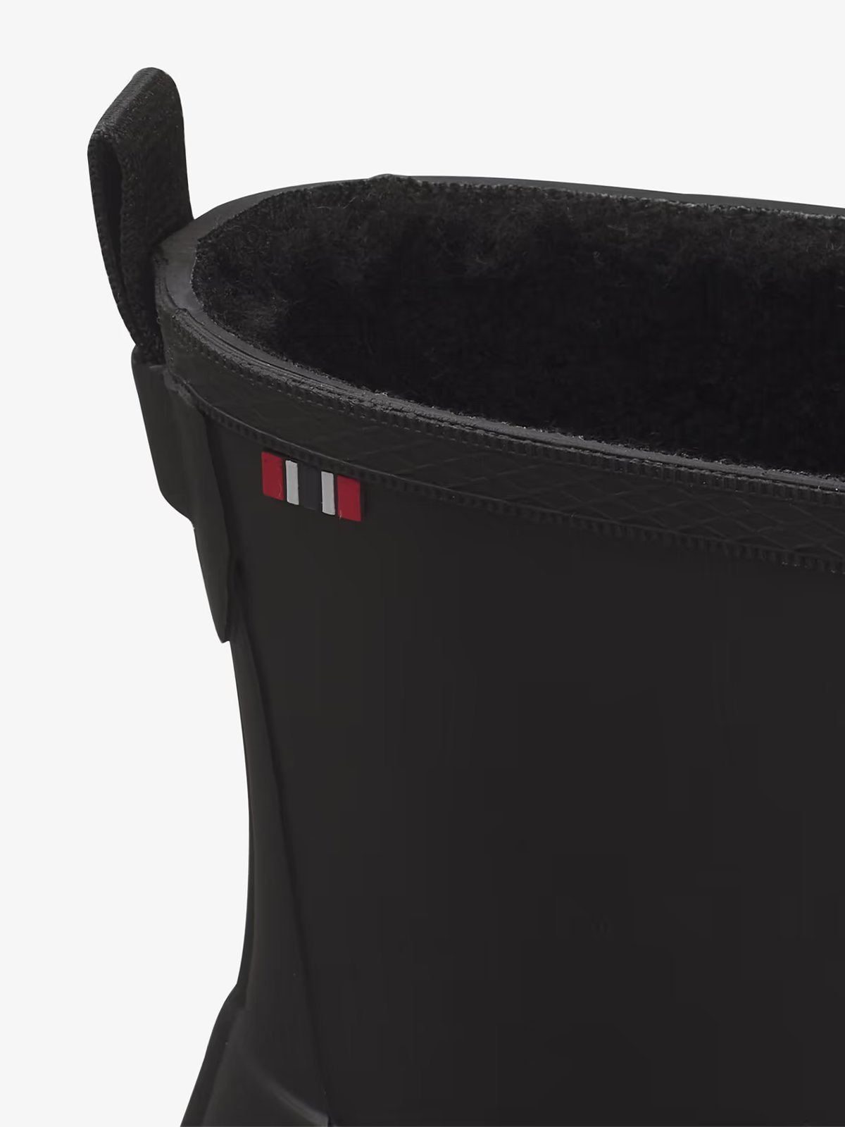 Viking Noble Warm Black