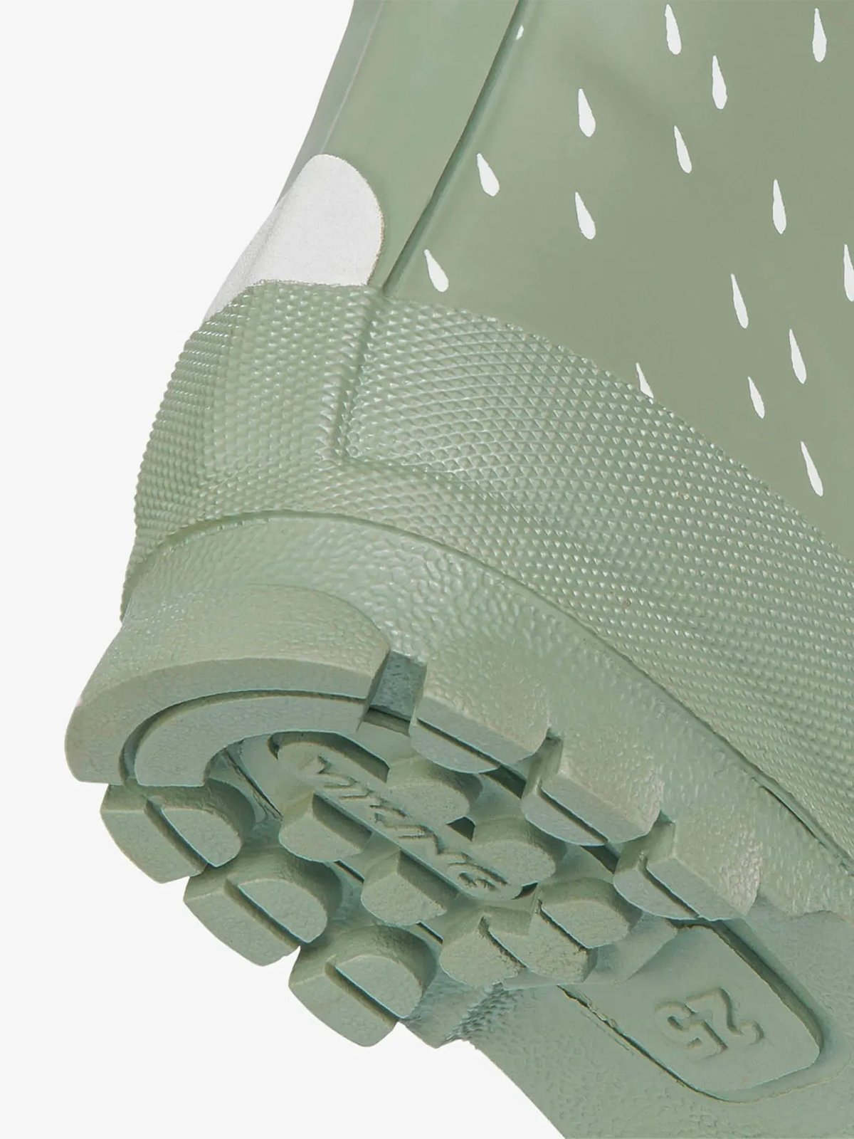 Viking Alv Jolly Moomin Green