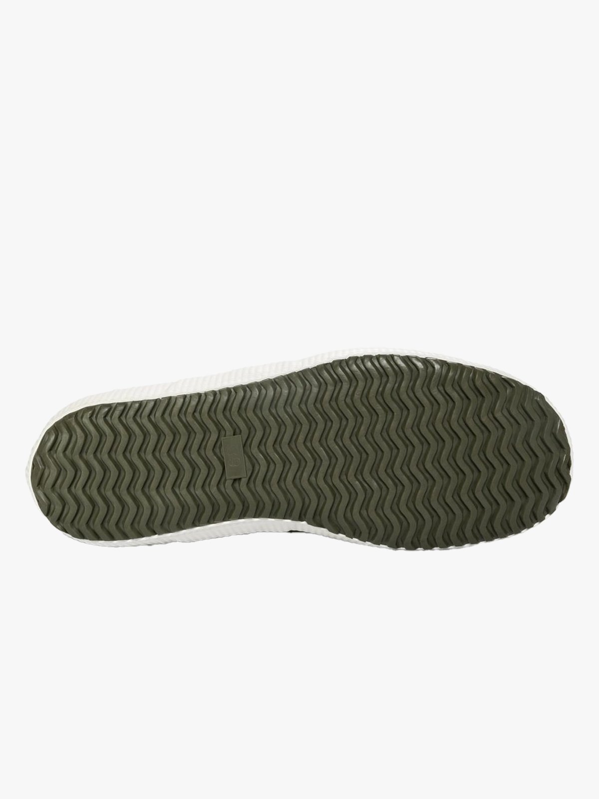 Viking Seilas Heritage Rubber Boot Olive/Eggshell