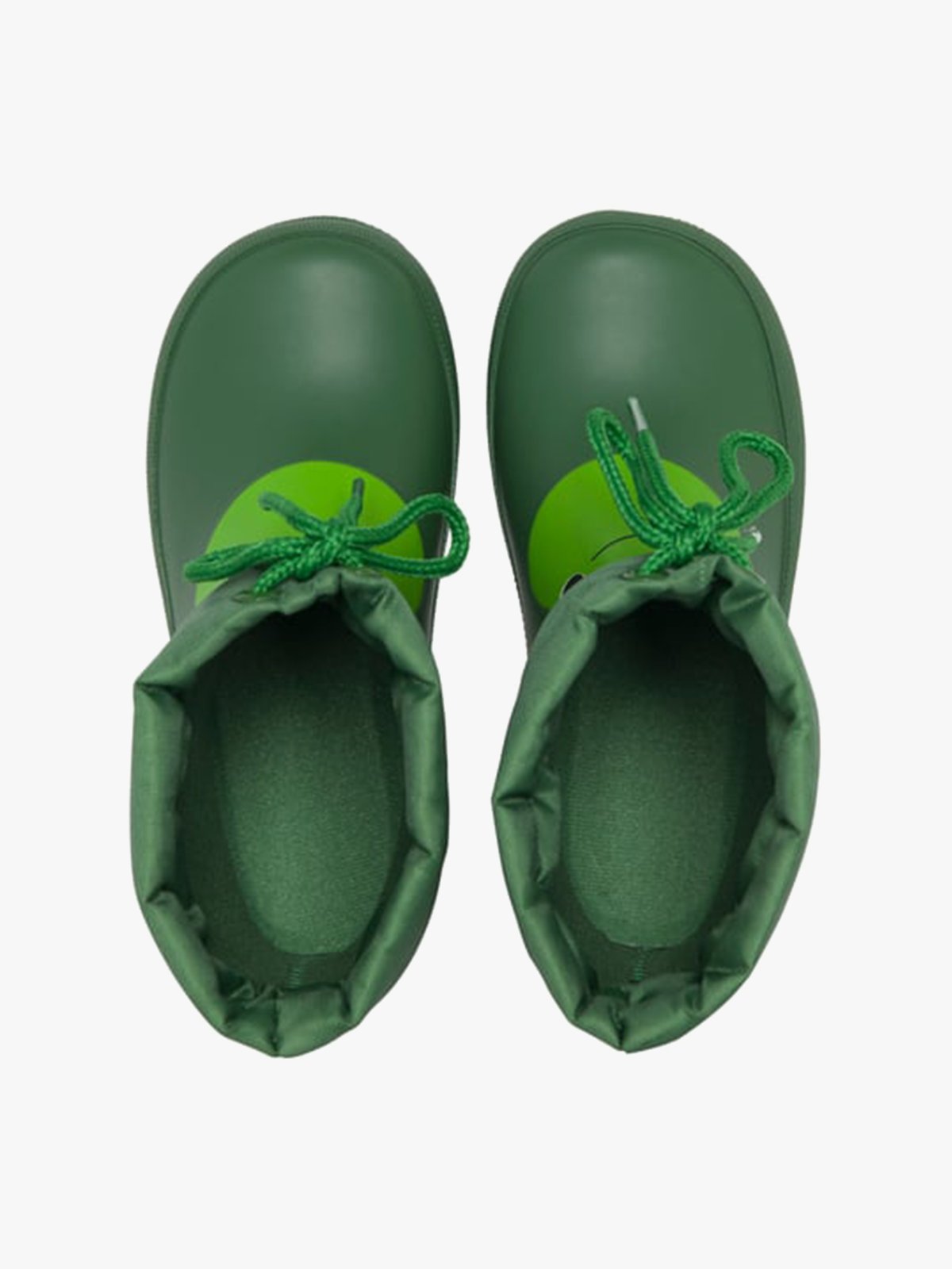 Viking Alv Indie Print Grønn