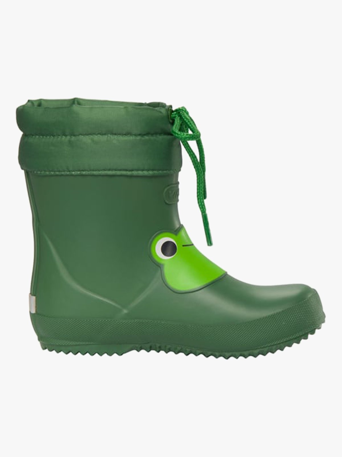 Viking Alv Indie Print Grønn