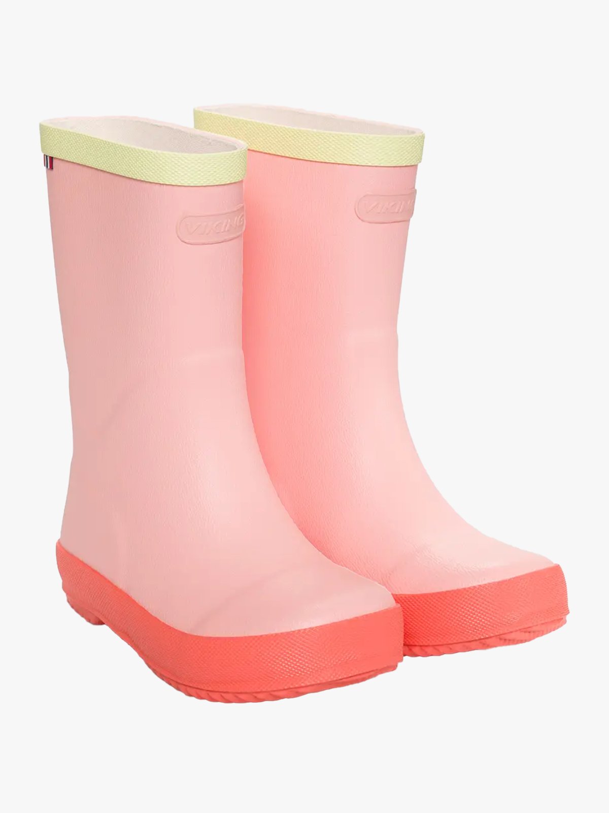 Viking Splash Light Pink