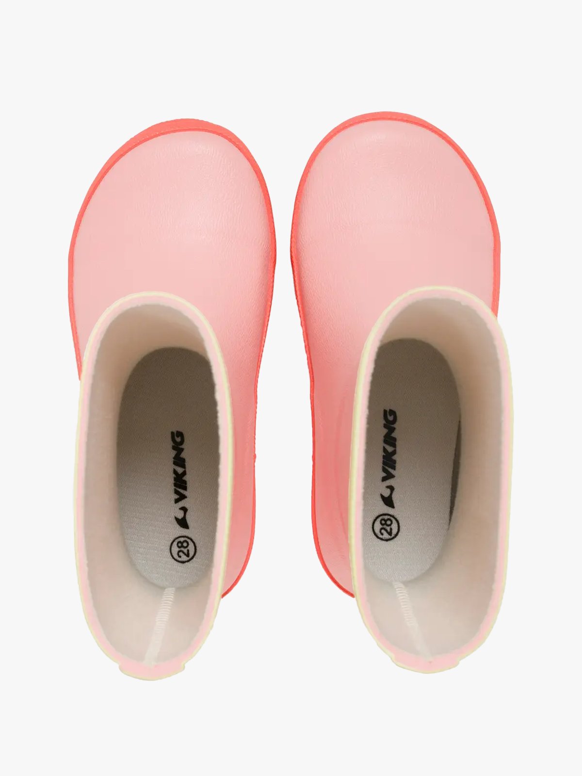 Viking Splash Light Pink