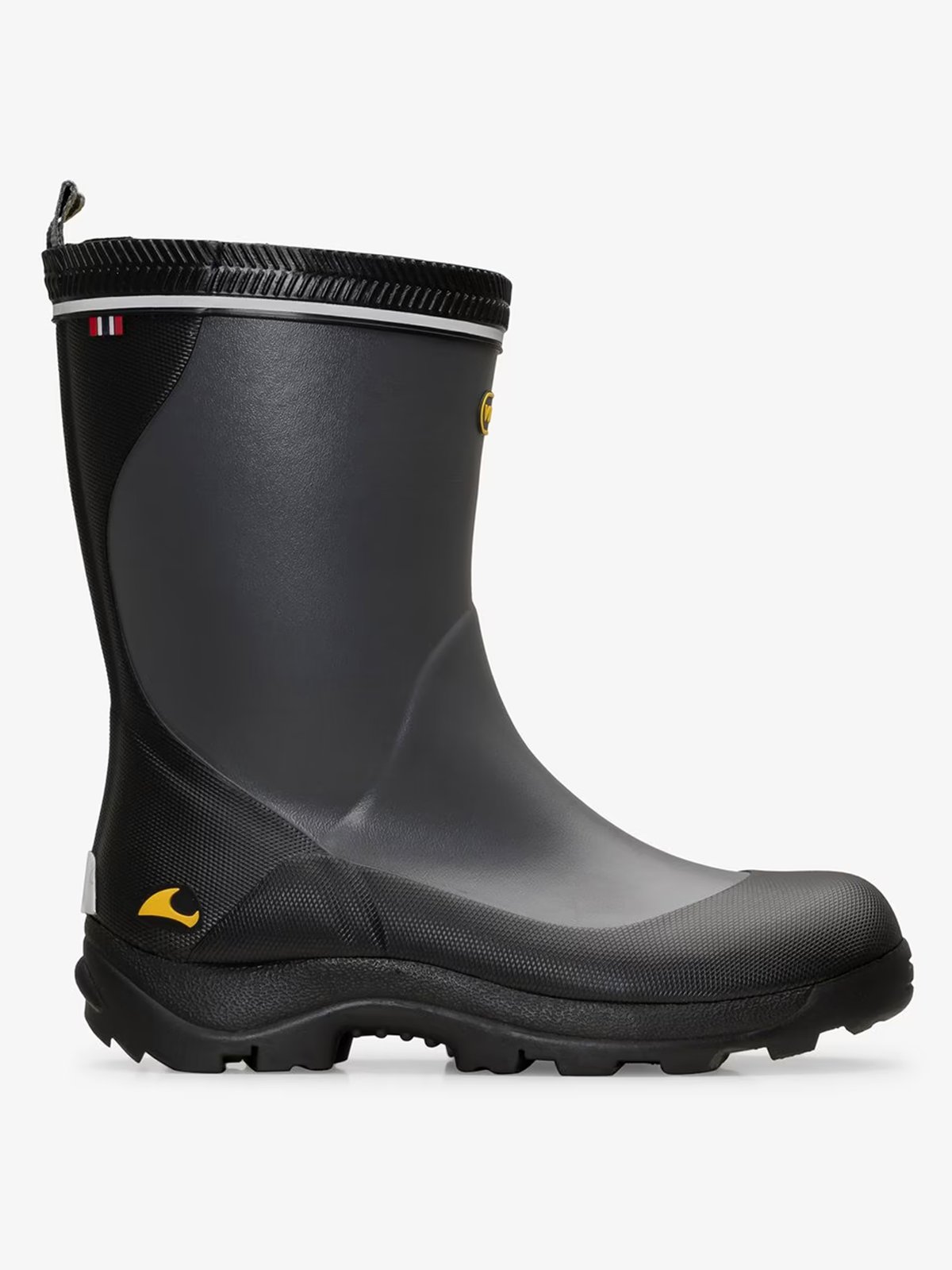 Viking Storm Dark Grey/Multi