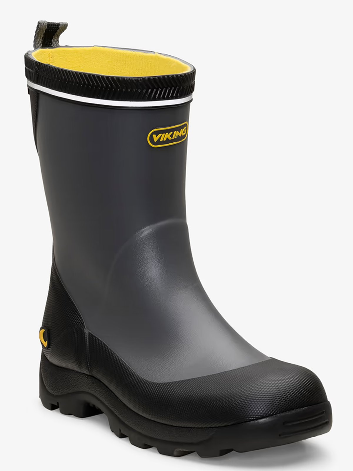 Viking Storm Dark Grey/Multi