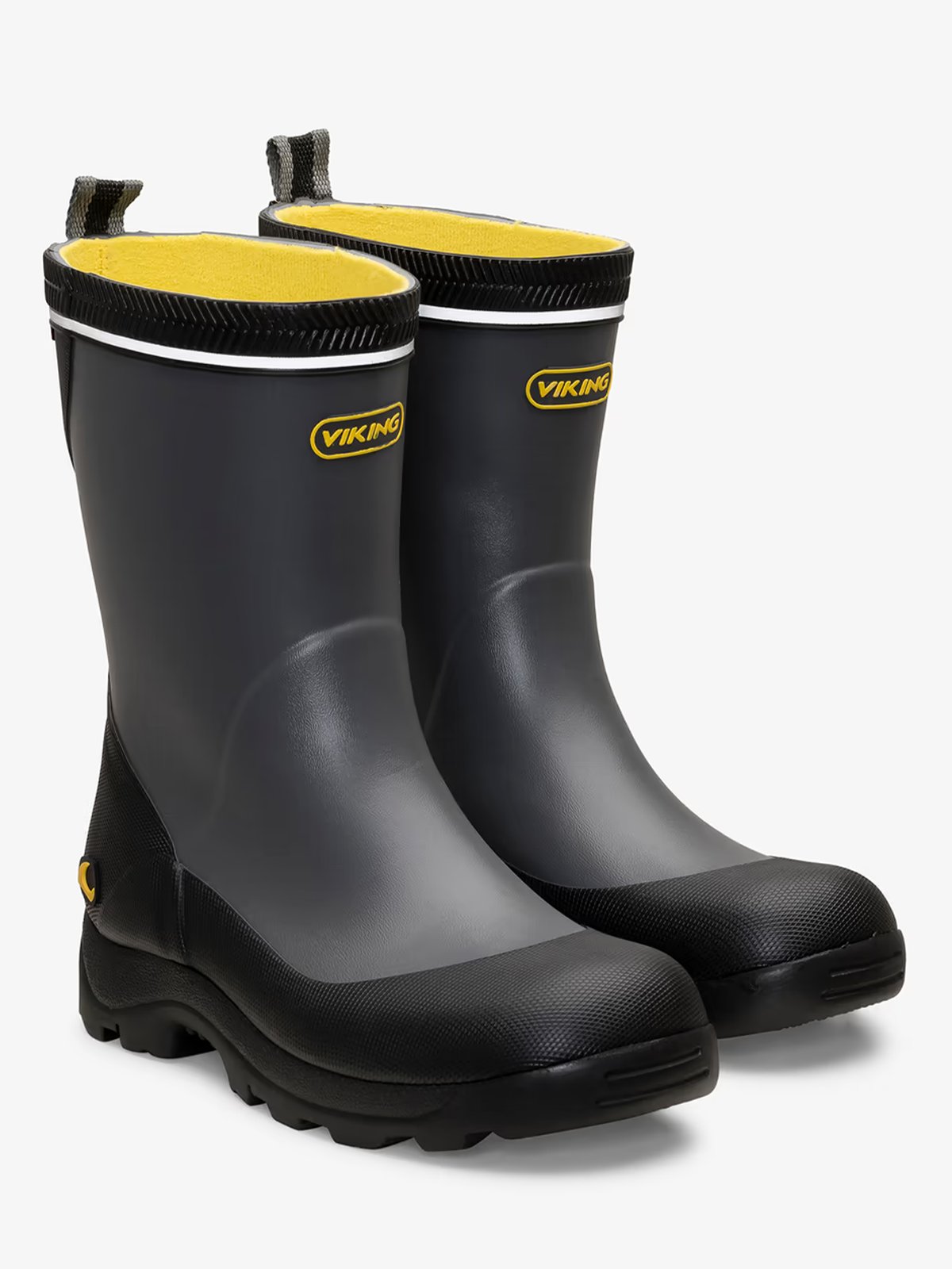 Viking Storm Dark Grey/Multi