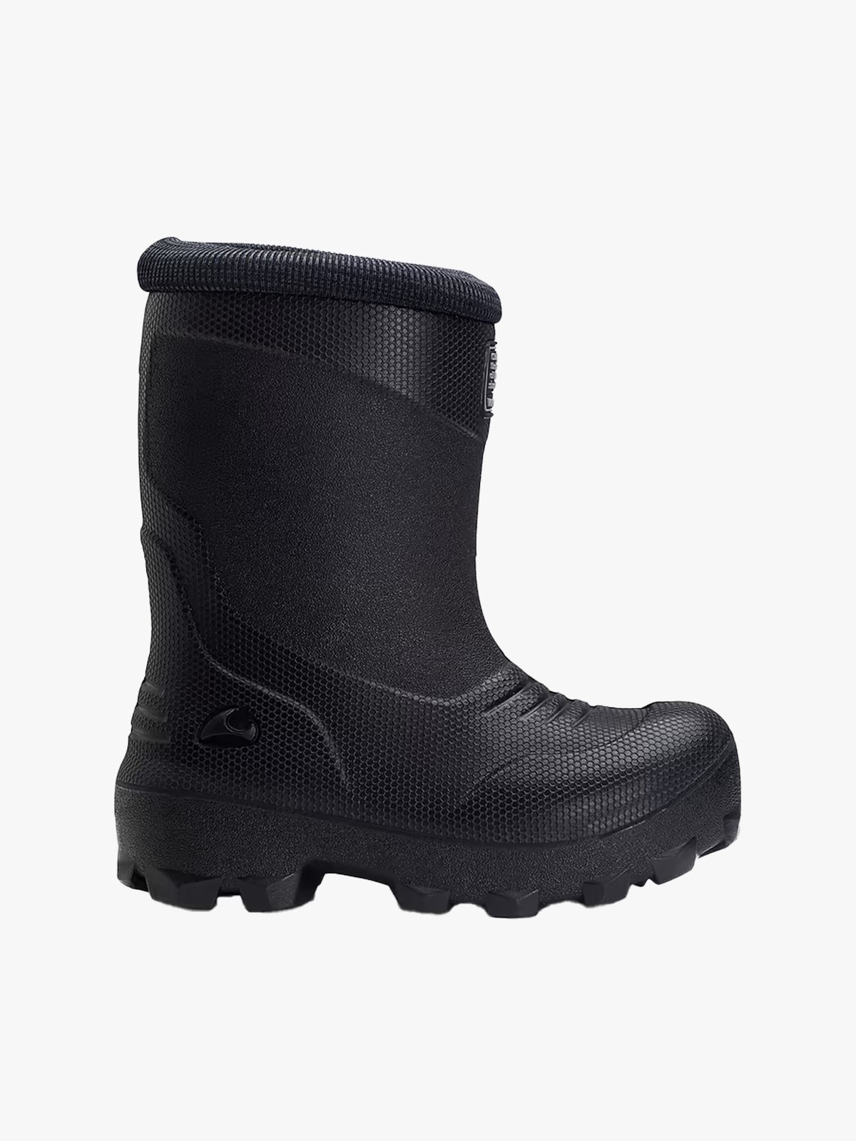 Viking Frost Fighter Warm Black
