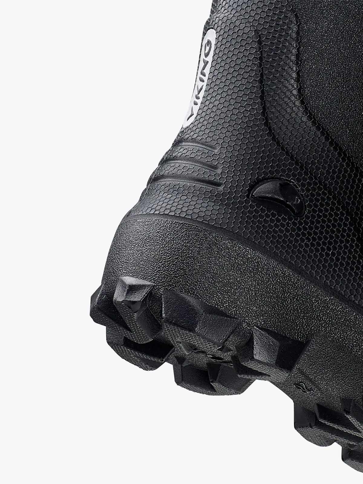 Viking Frost Fighter Warm Black