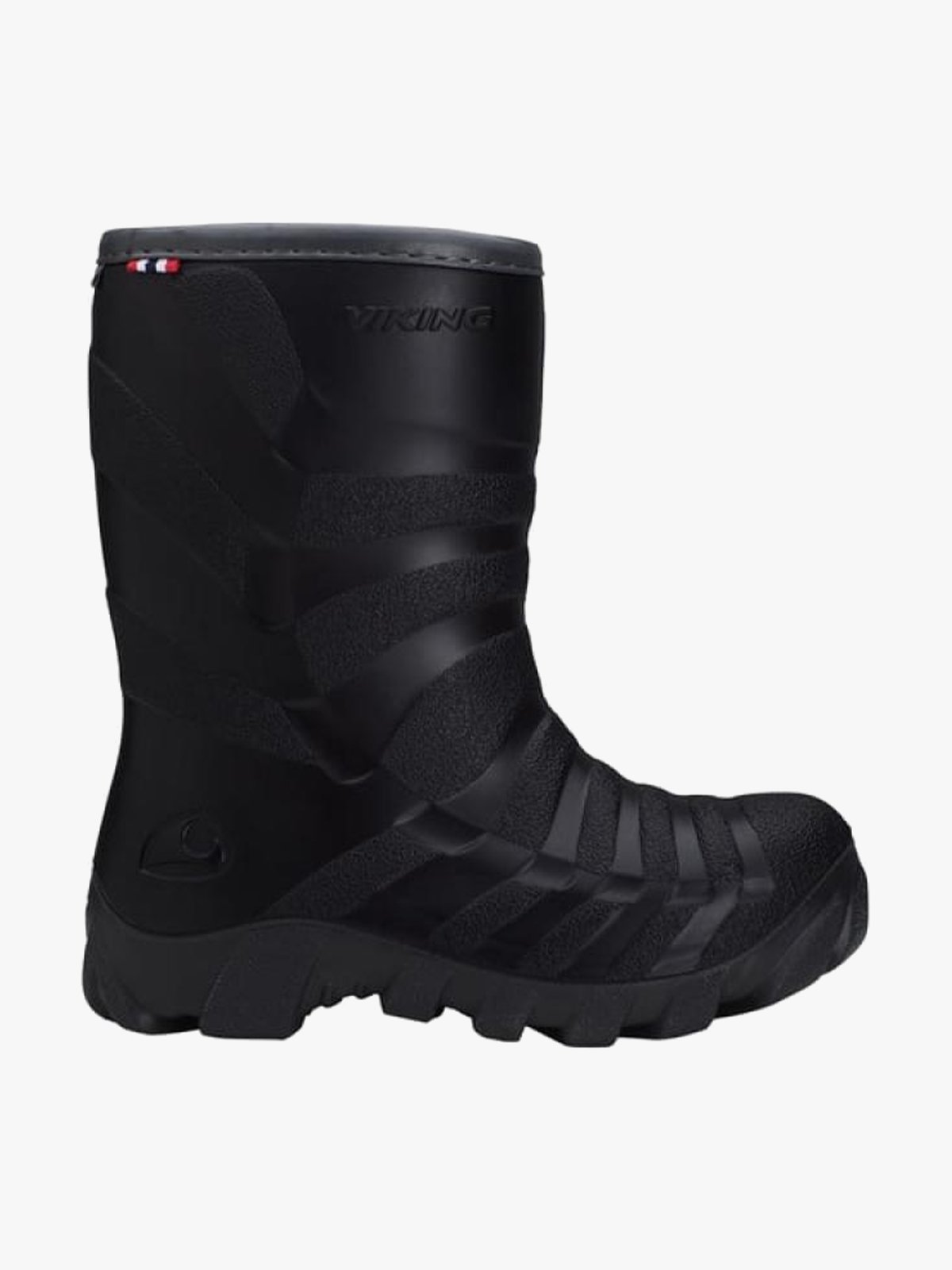 Viking Ultra Warm Black