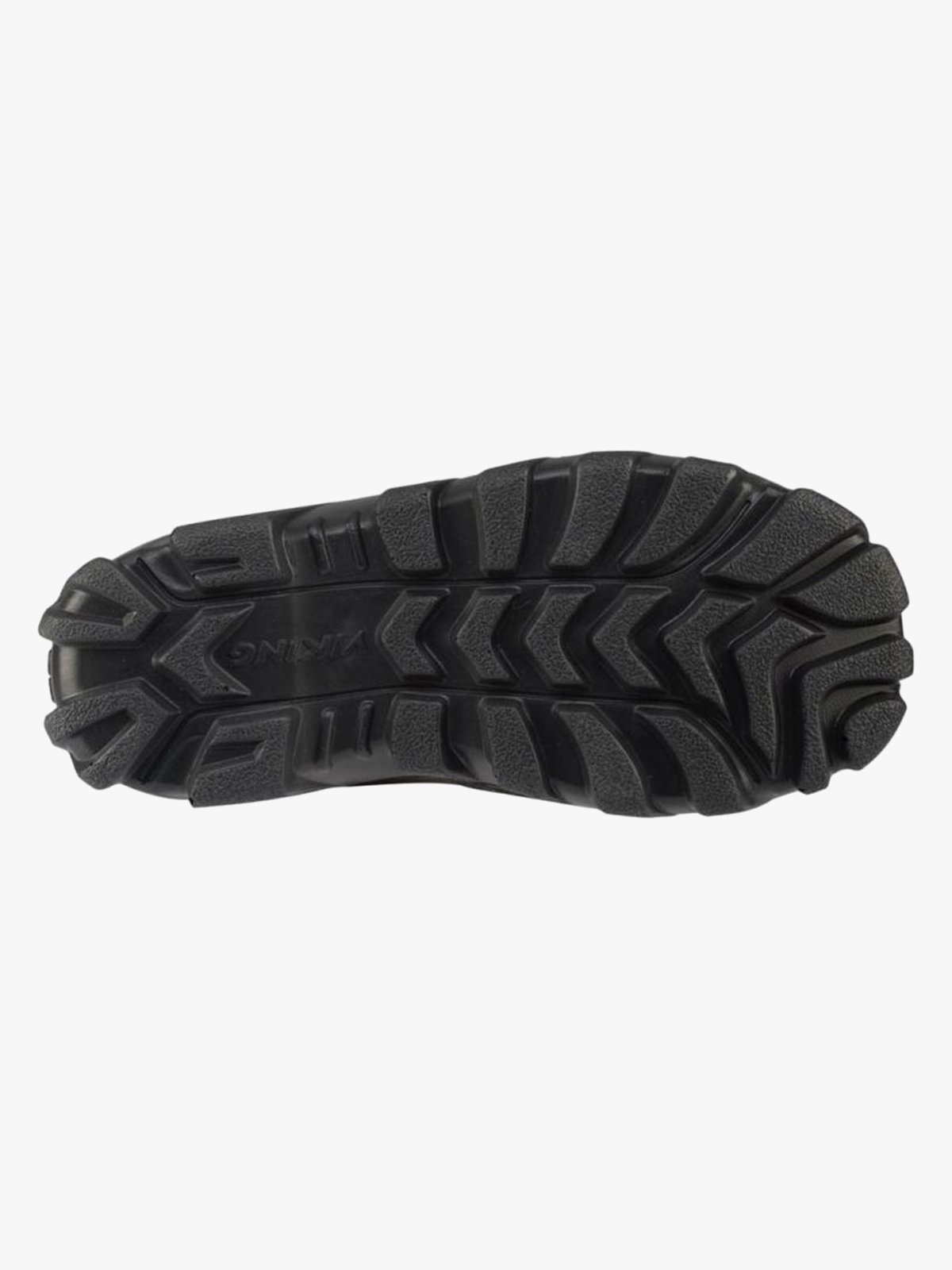 Viking Ultra Warm Black