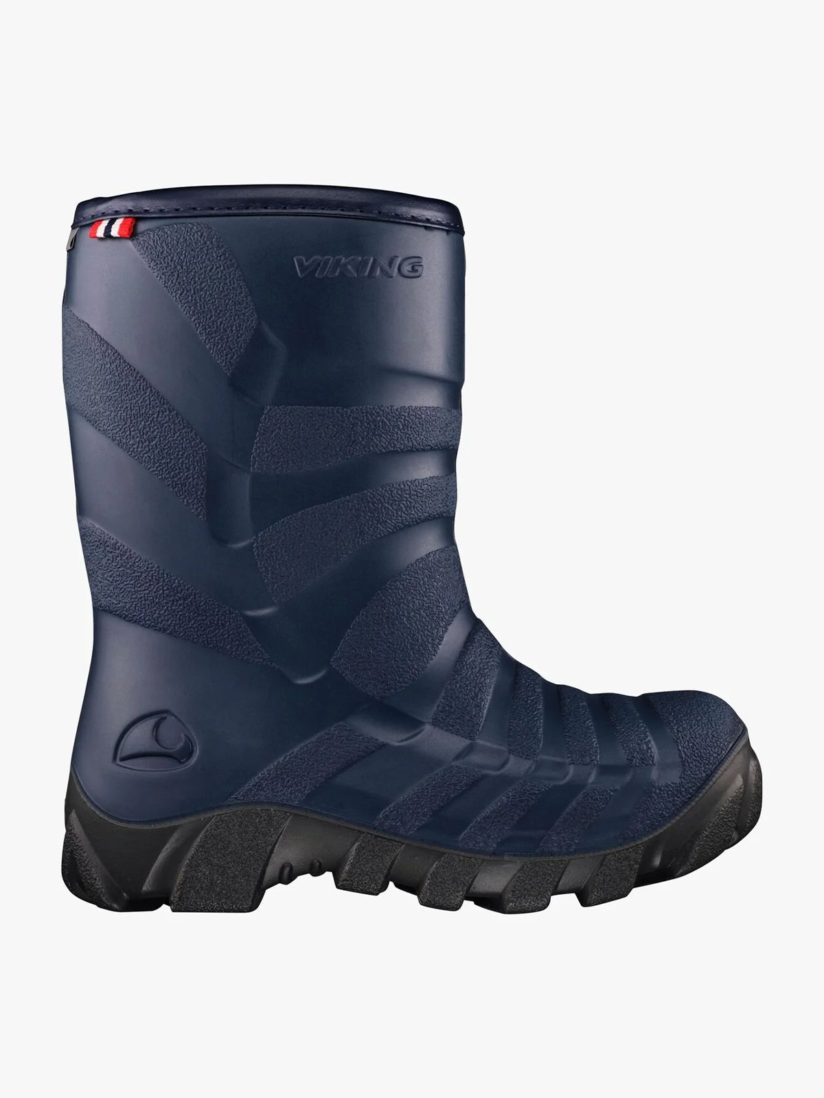 Viking Ultra Warm Navy / Charcoal