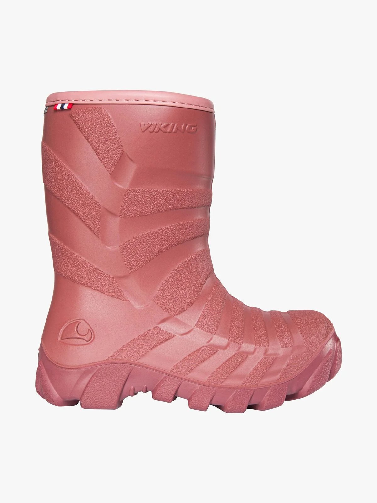Viking Ultra Warm Rosa / Lyserosa