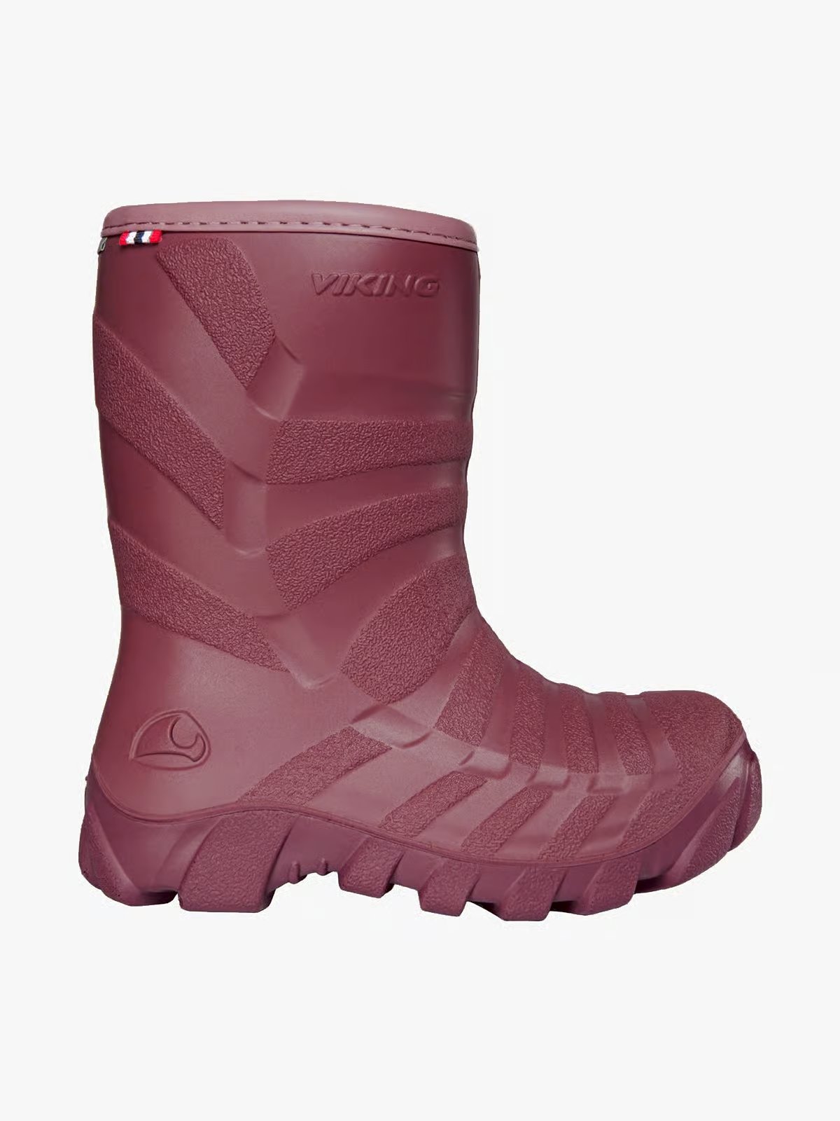 Viking Ultra Warm Rosa / Lyserosa