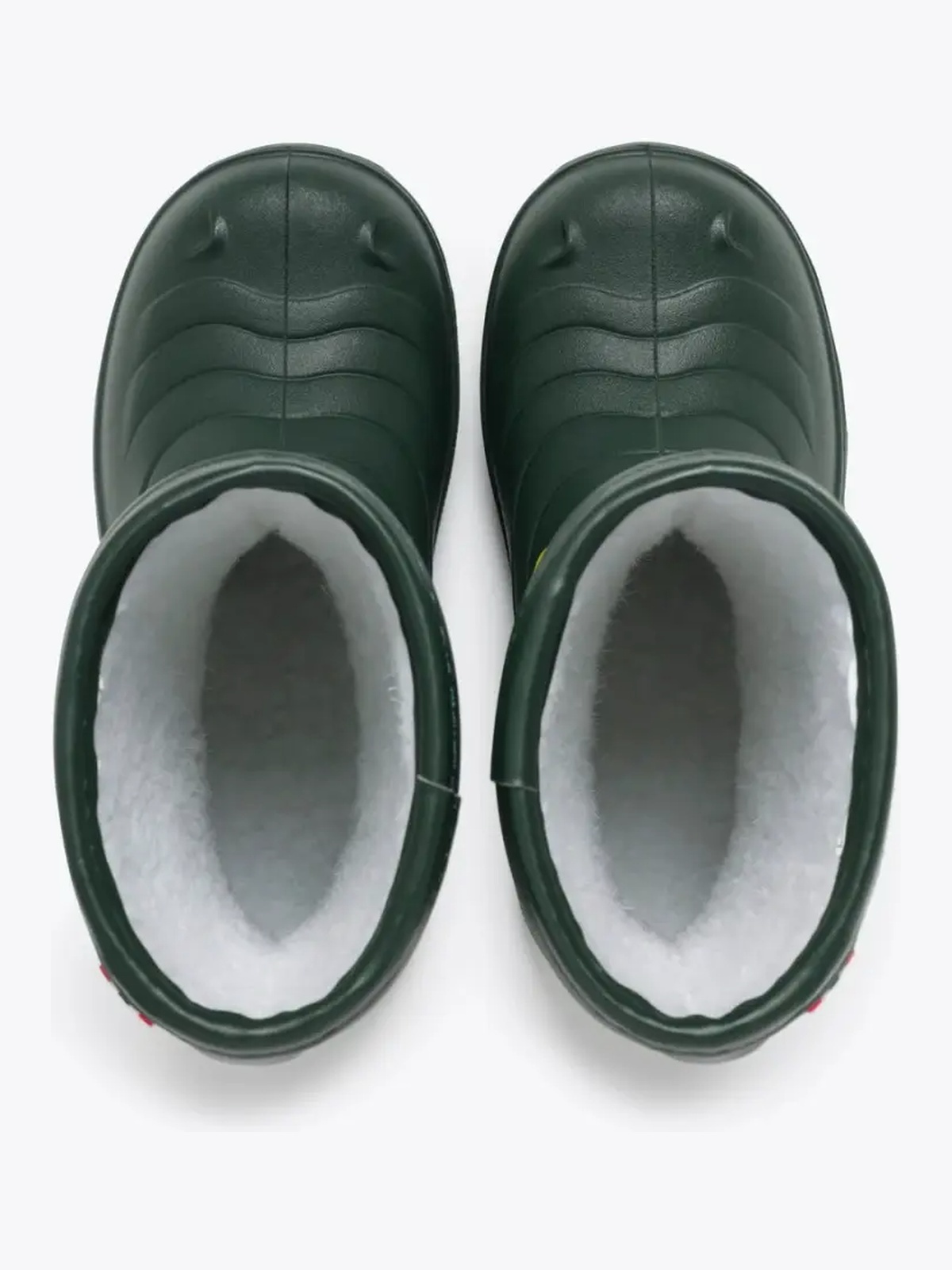 Viking Claw Warm Dark Green