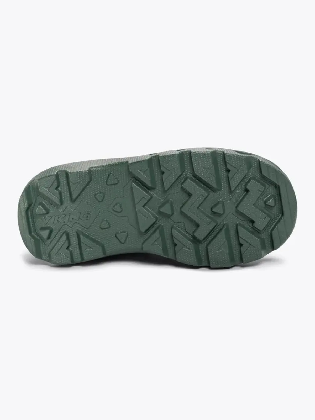 Viking Claw Warm Dark Green