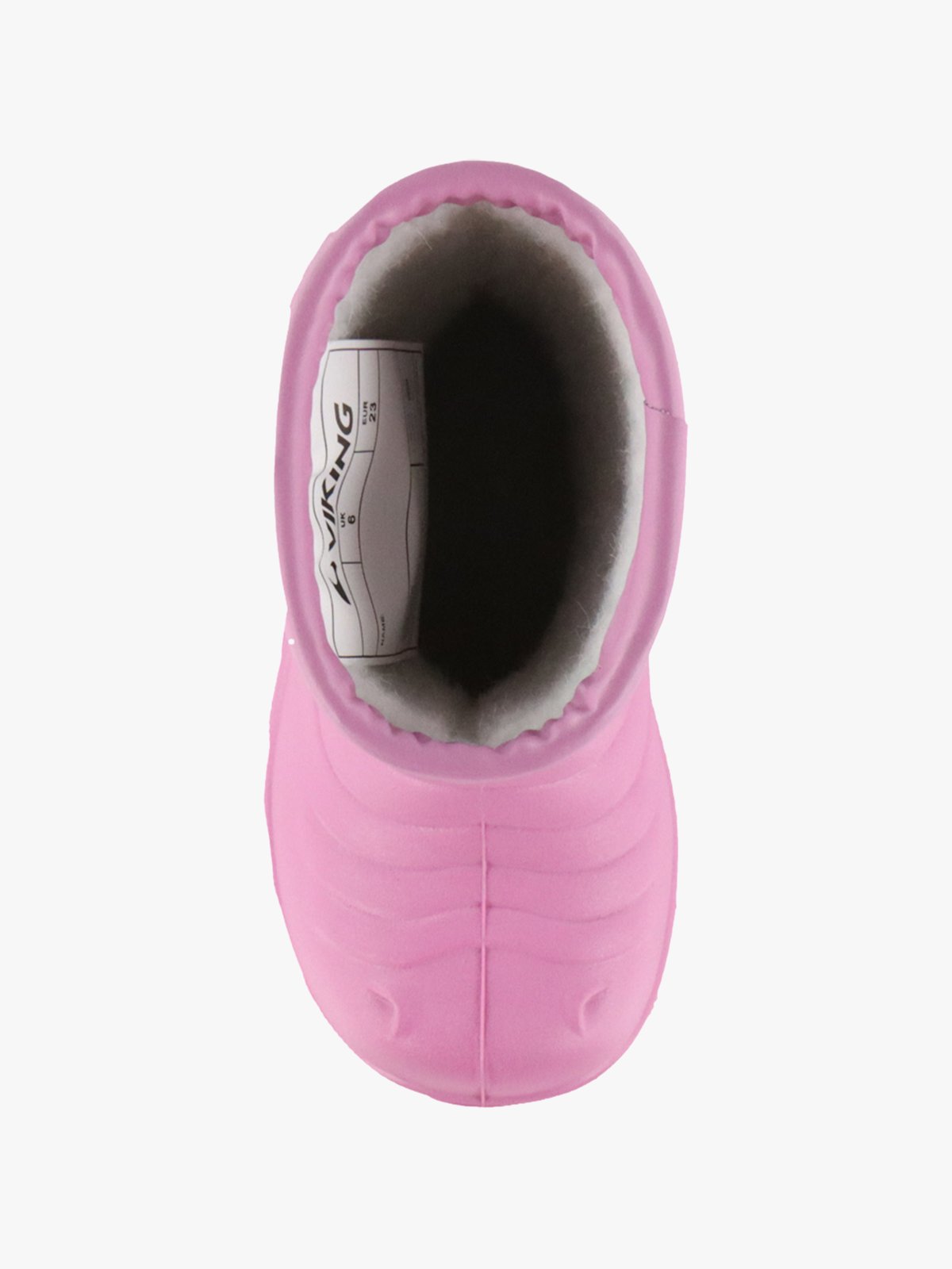 Viking Claw Warm Rosa