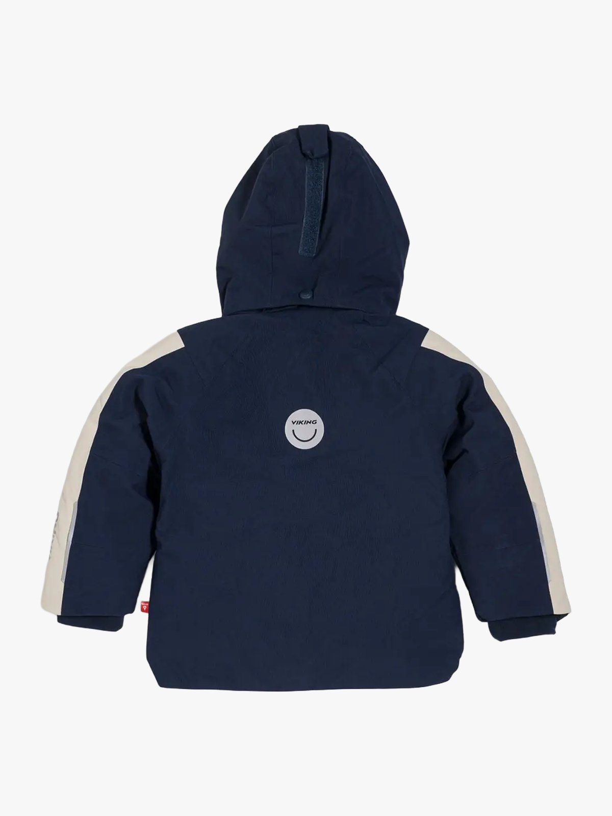 Viking Play Winter Jacket Thermal Navy