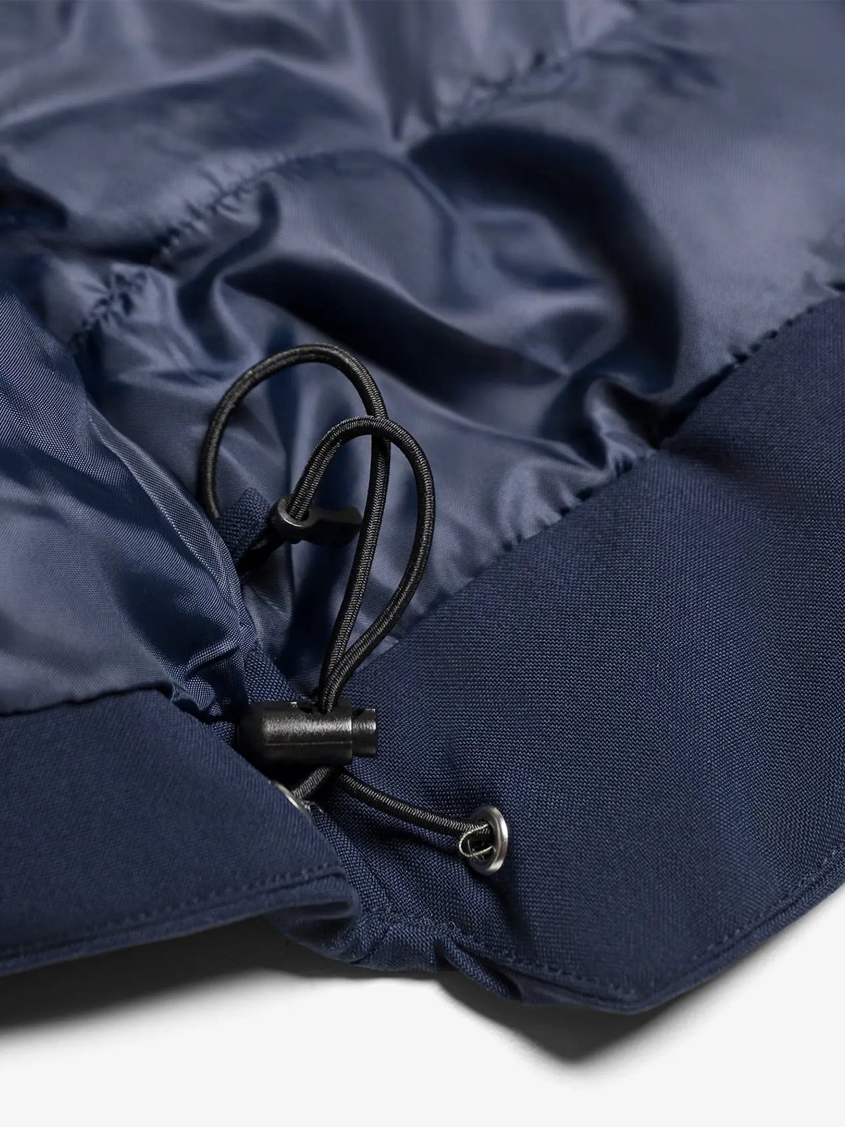 Viking Play Winter Jacket Thermal Navy
