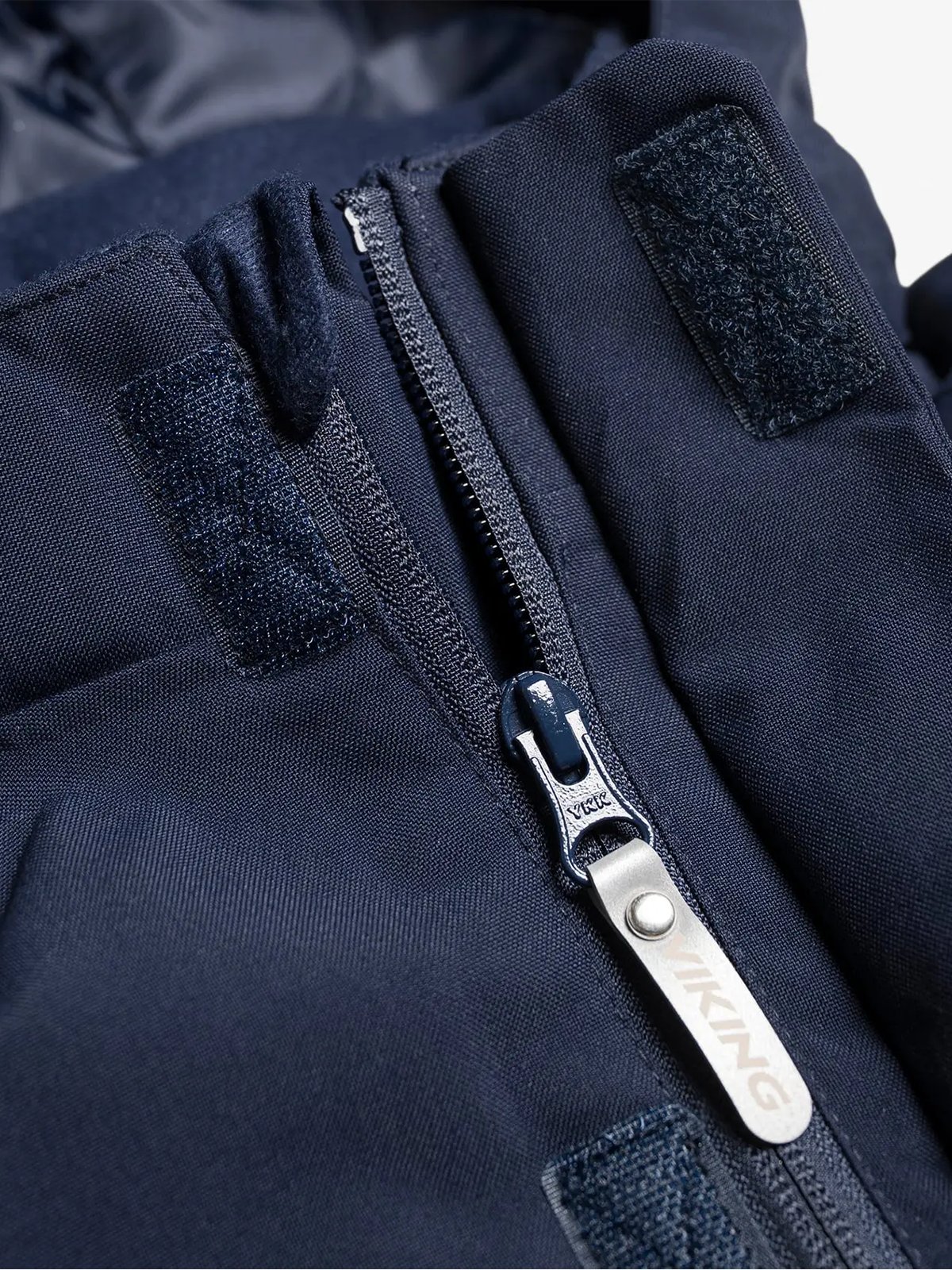 Viking Play Winter Jacket Thermal Navy
