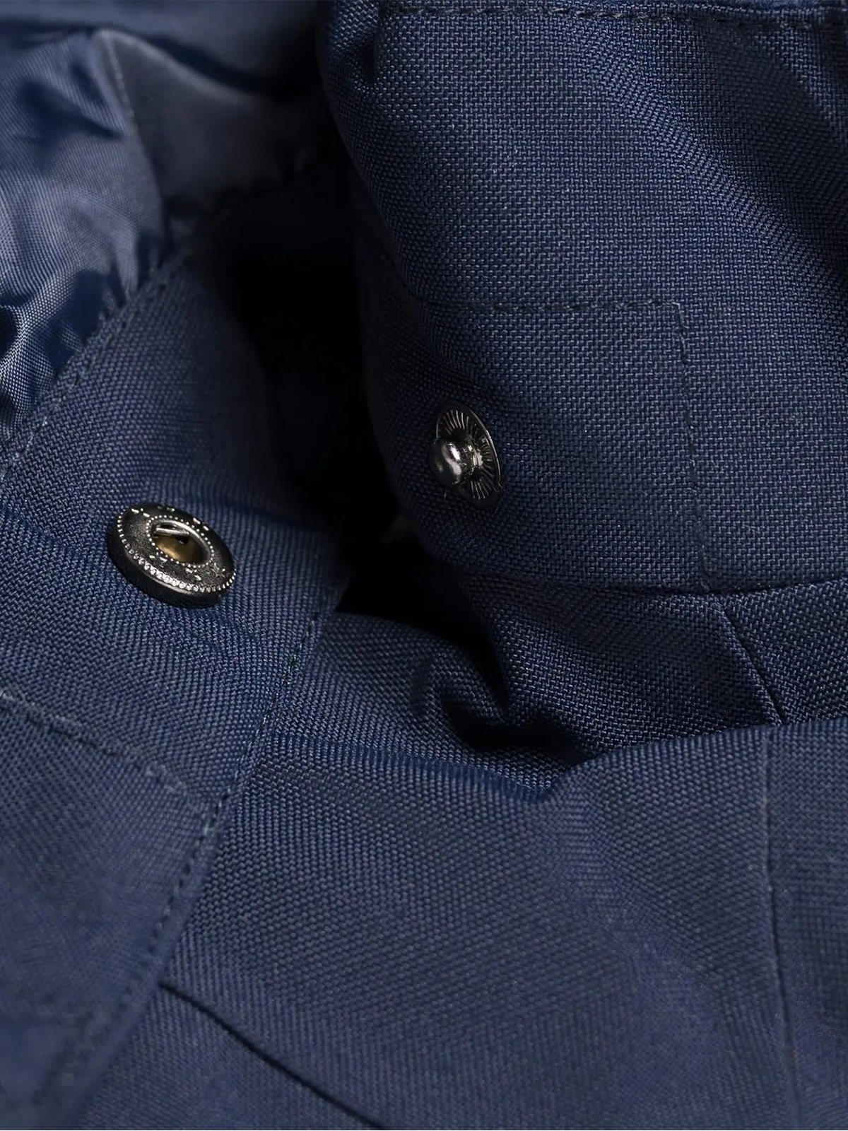 Viking Play Winter Jacket Thermal Navy