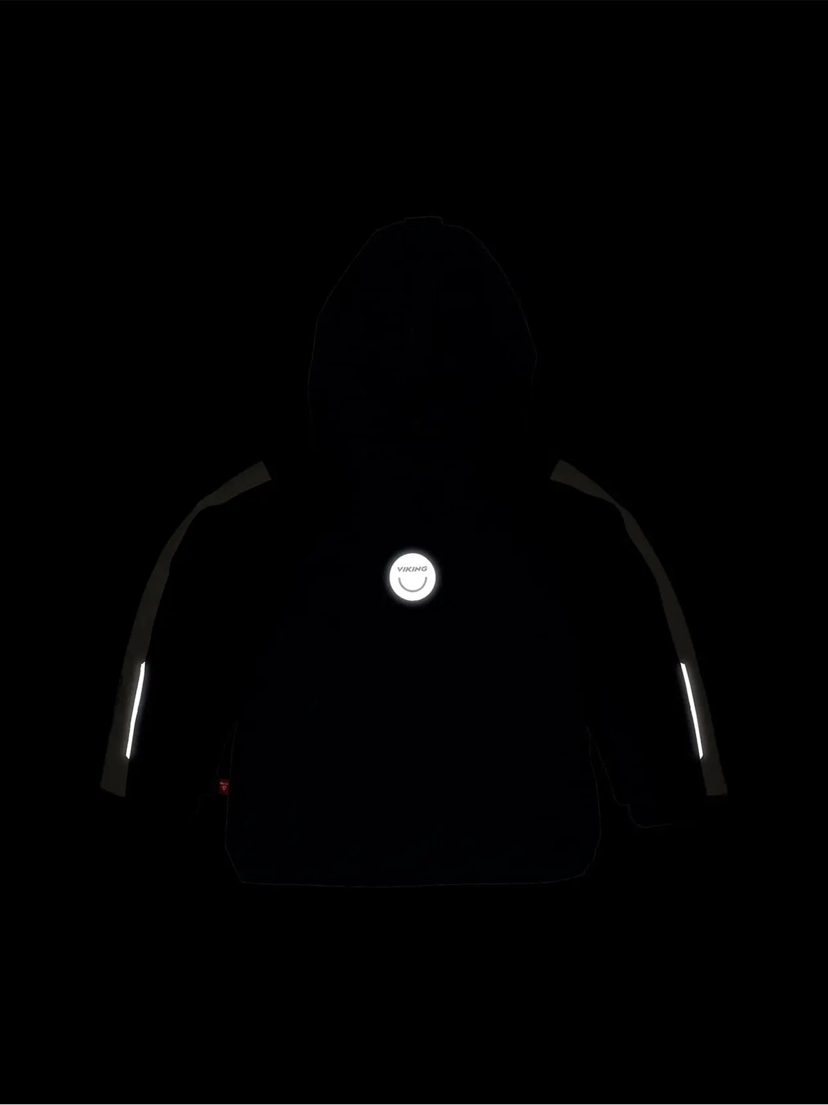 Viking Play Winter Jacket Thermal Navy