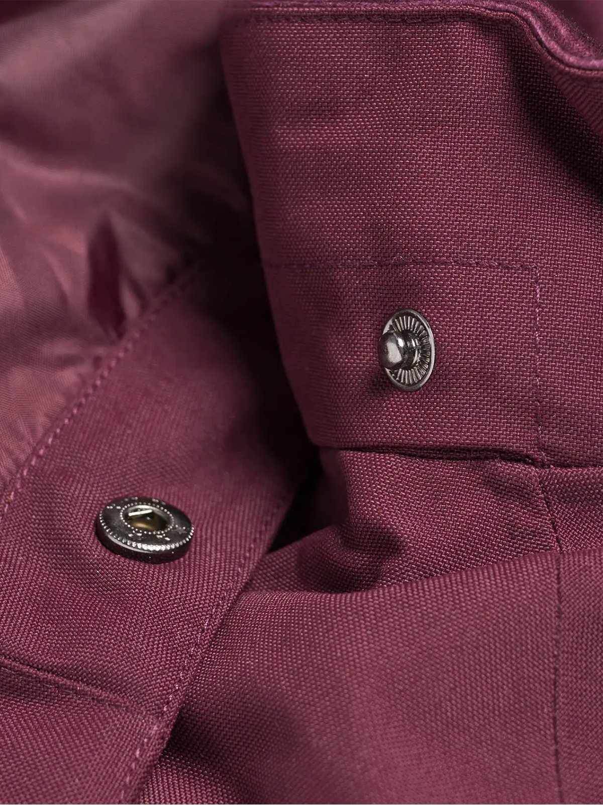 Viking Play Winter Jacket Thermal Plum