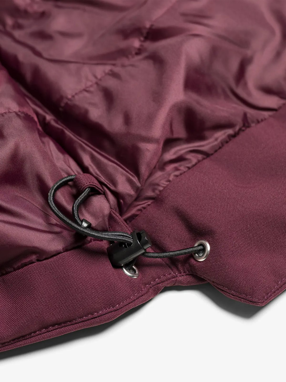 Viking Play Winter Jacket Thermal Plum