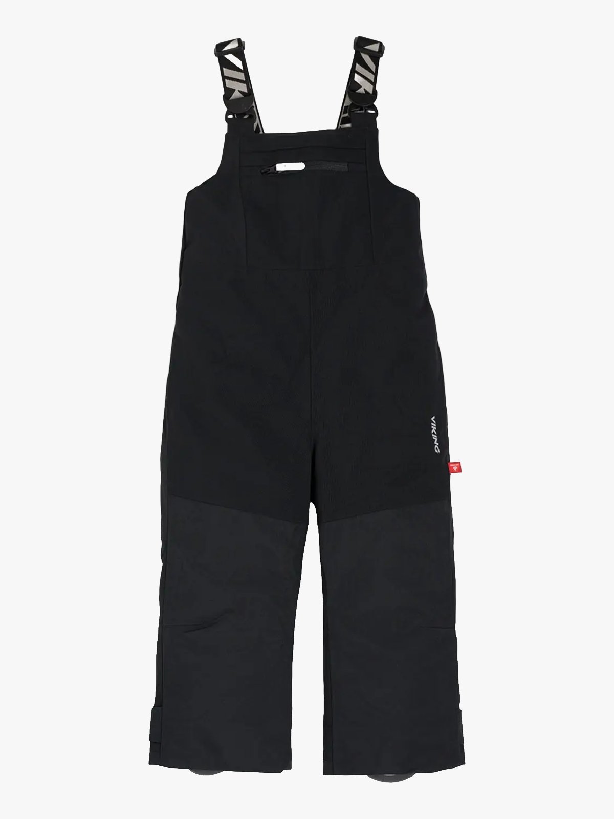 Viking Play Winter Pants Thermal Black