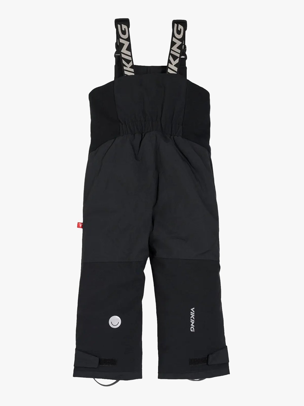 Viking Play Winter Pants Thermal Black
