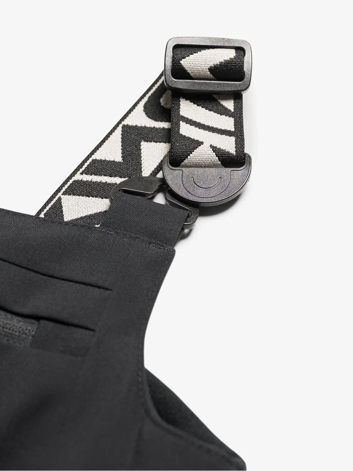 Viking Play Winter Pants Thermal Black