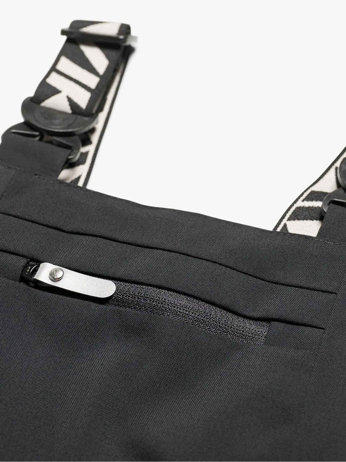 Viking Play Winter Pants Thermal Black
