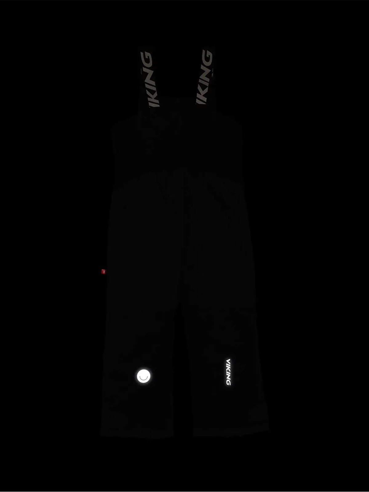 Viking Play Winter Pants Thermal Black