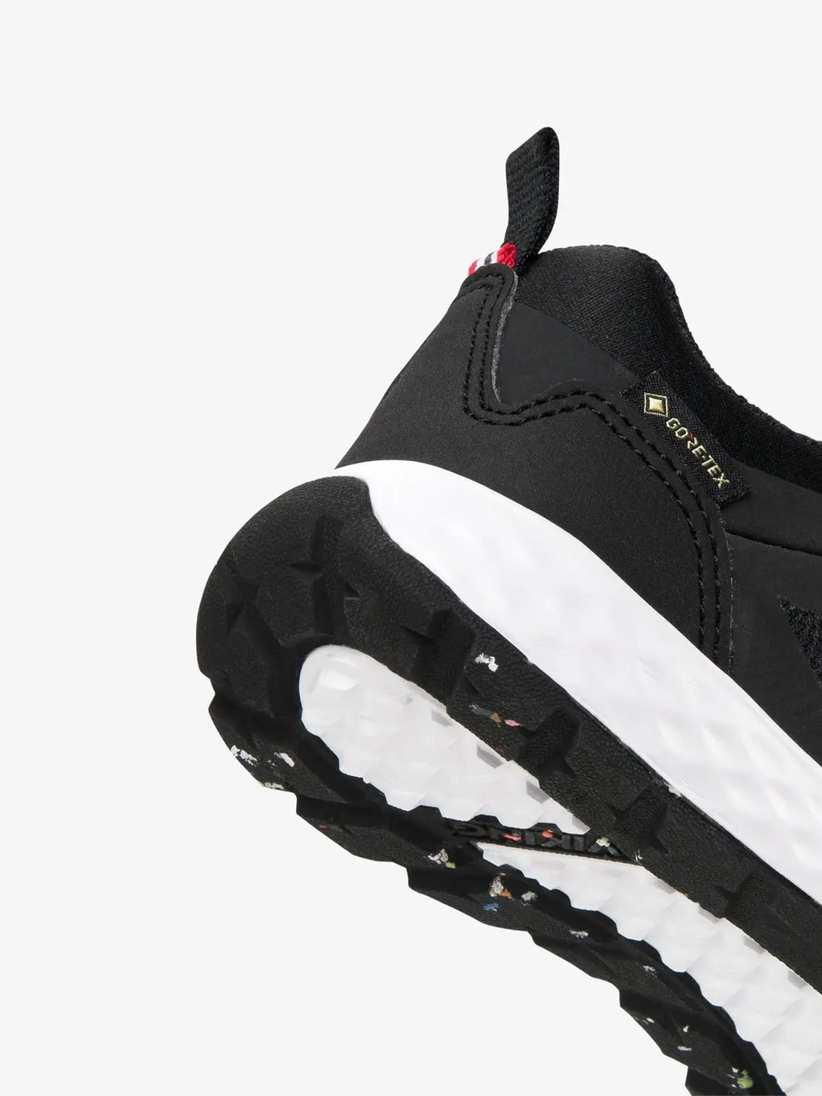 Viking Veme Reflex GTX 2V Black / White