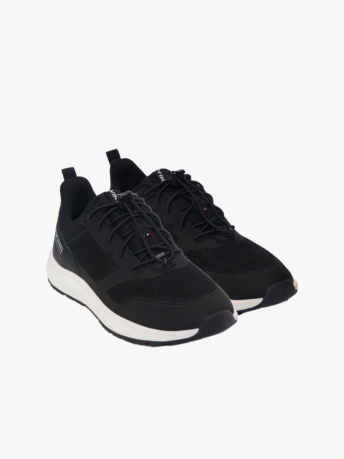 Viking Impact Waterproof SL Black