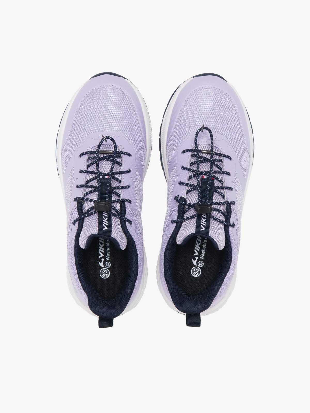 Viking Impact Waterproof SL Lilac