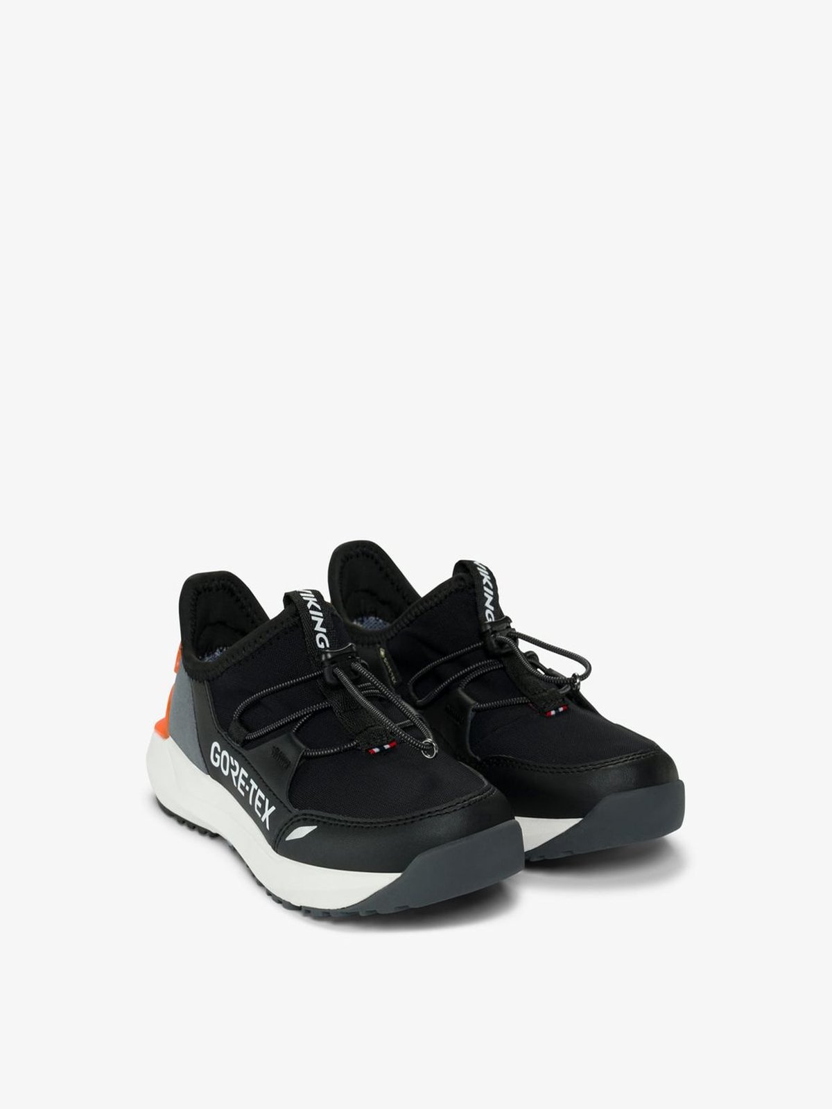 Viking QuickGo GTX SL Black/Orange