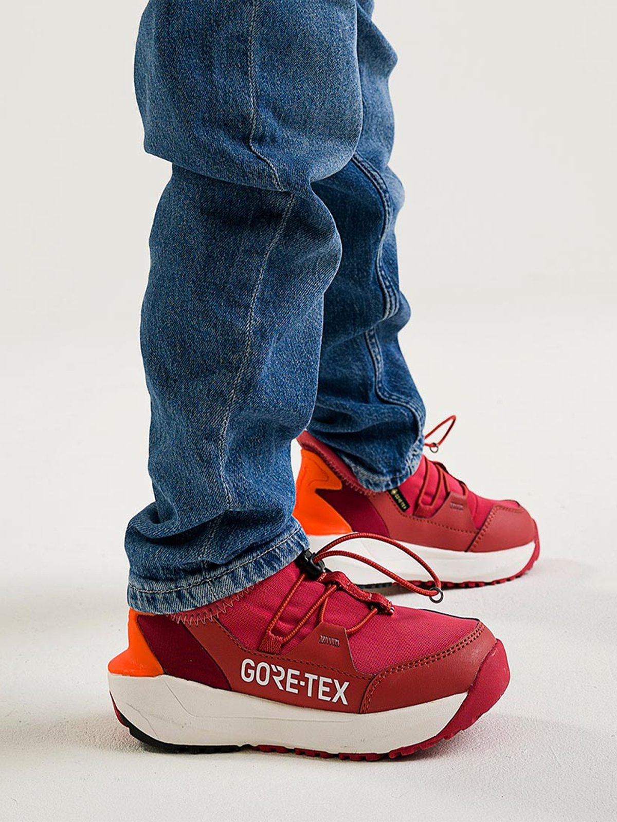 Viking QuickGo GTX SL Rosa