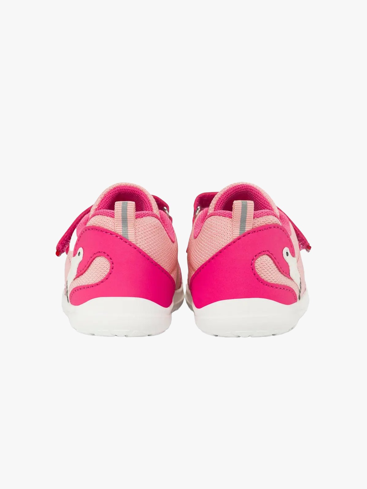 Viking Alv Barefoot Paw 2V Light Pink/Magenta