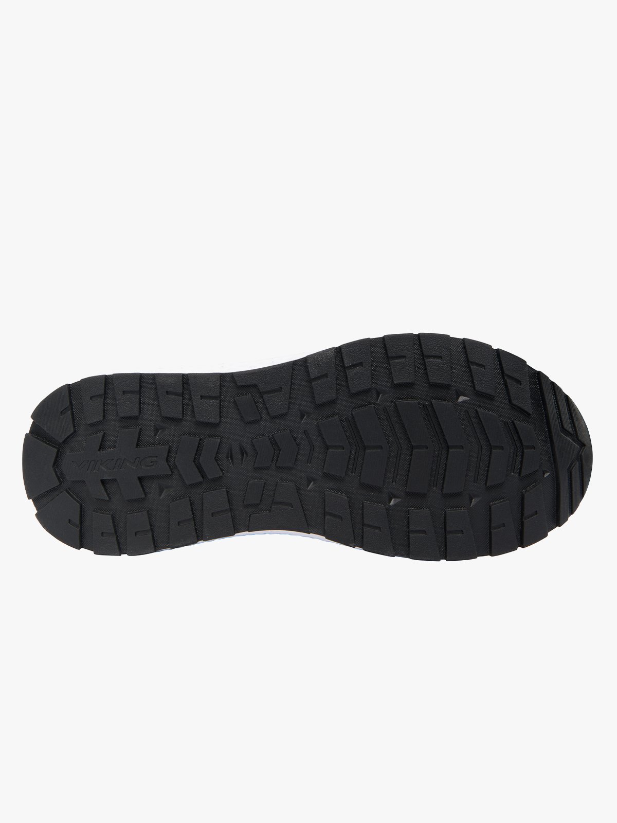 Viking Equip Warm WP Zip Black/Granite