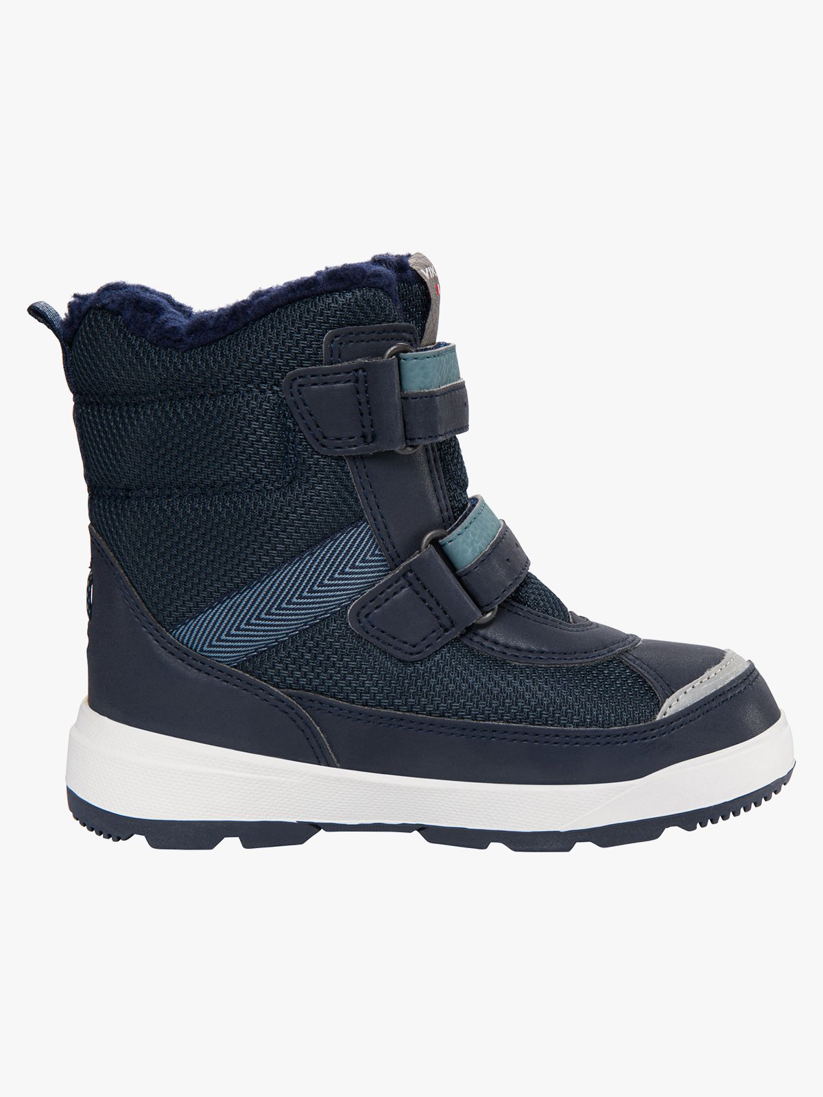Viking Play Reflex Warm GTX 2V Navy/Charcoal