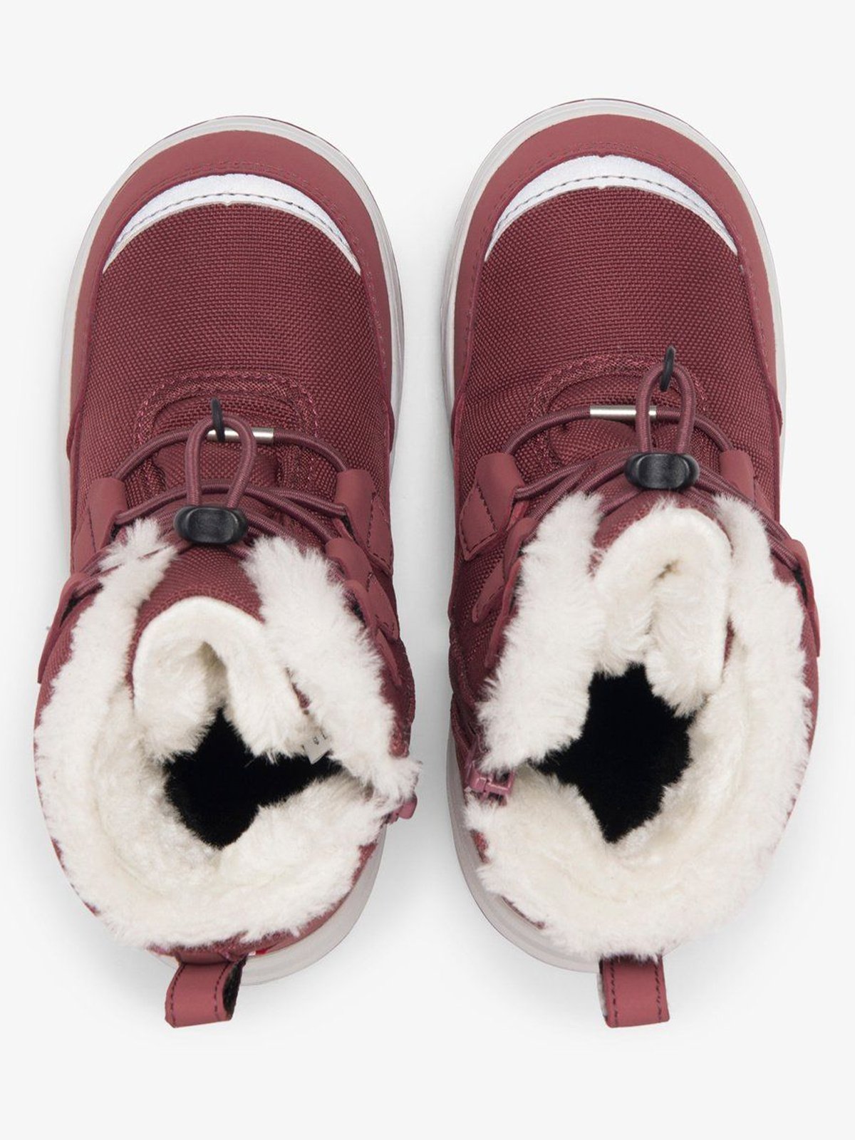 Viking Toasty Warm GTX Zip Dark Pink