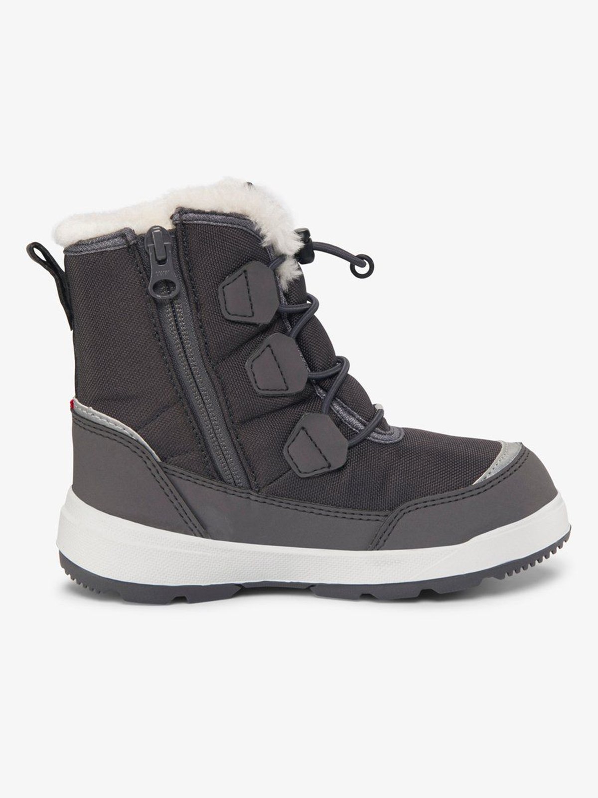 Viking Toasty Warm GTX Zip Dark Grey
