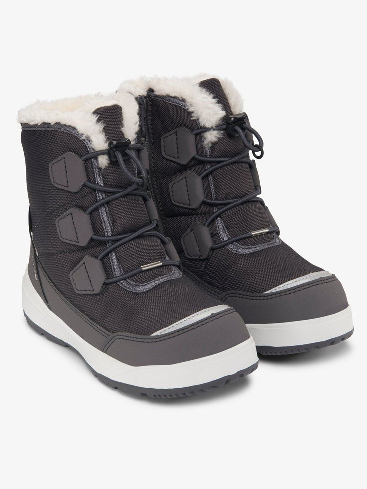 Viking Toasty Warm GTX Zip Dark Grey